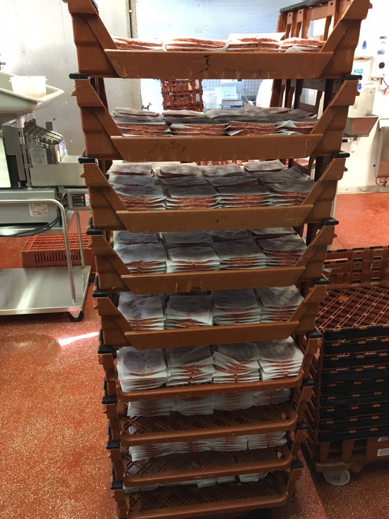 Food Production Consumables from Euro Food Machinery Ltd